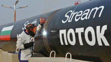 Costurile gazoductului South Stream au fost revizuite în sus